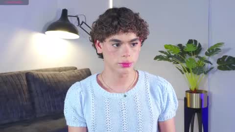 timmyshy online show from February 9, 9:17 pm