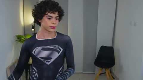 timmyshy online show from October 28, 12:47 am