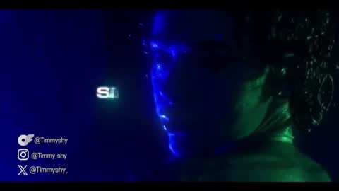 timmyshy online show from November 29, 12:13 am