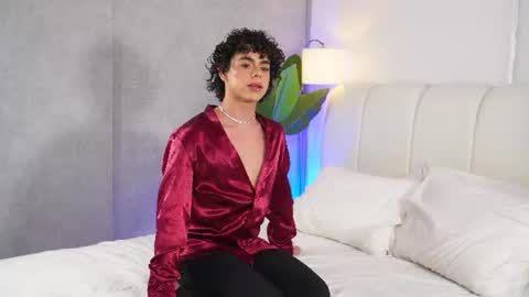 timmyshy online show from June 21, 12:35 am