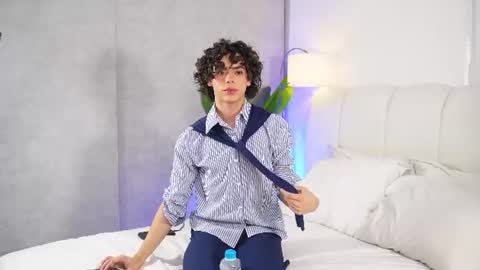 timmyshy online show from June 27, 2:27 am