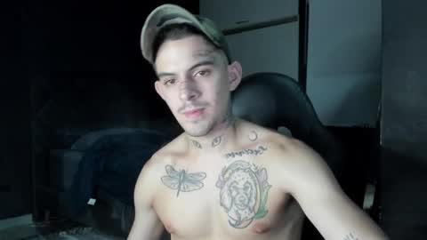 Snapshot of timothy_eliot chatting on September 16, 4:46 am wanna play bareback uncut colombian couple new twink bbk online show from September 16, 4:46 am
