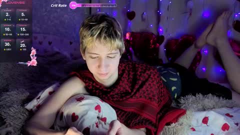 Timothy Fox online show from March 8, 10:13 pm