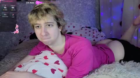 Timothy Fox online show from April 26, 8:17 pm