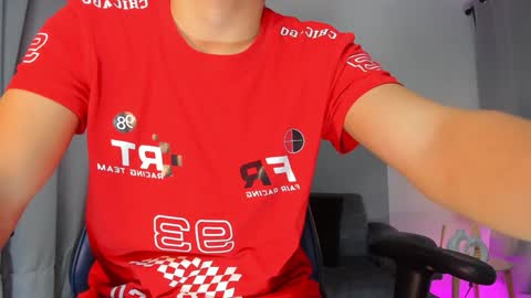 Snapshot of timothy_jones1 chatting on January 11, 4:57 pm timi jones online show from January 11, 4:57 pm