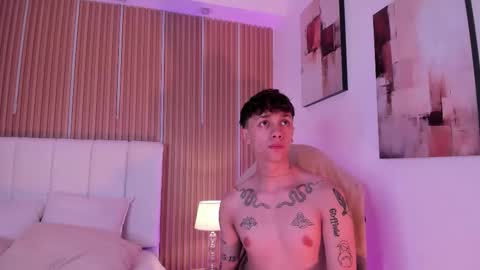 Timothy 21 years old online show from March 27, 8:41 pm