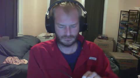 timtimmyyyy online show from December 22, 5:04 am