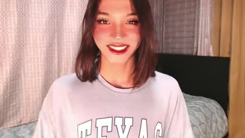 Tina online show from February 4, 5:55 pm