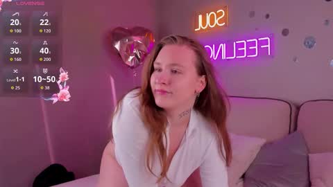 Stella online show from March 14, 9:26 am