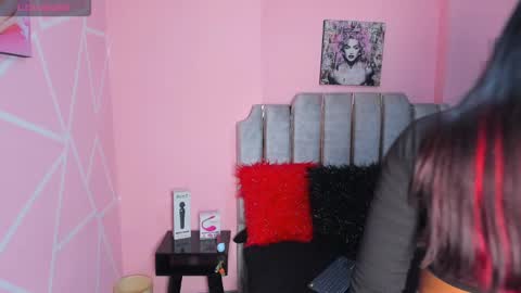 Snapshot of tina_noa chatting on February 12, 3:40 am Tina noa online show from February 12, 3:40 am