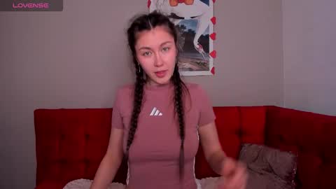 Tina  online show from February 4, 2:06 am