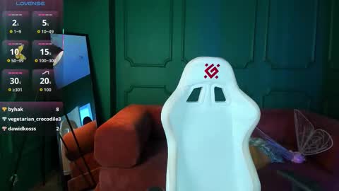 Snapshot of tina_tayllor__ chatting on January 31, 7:11 pm tina_tayllor__ online show from January 31, 7:11 pm