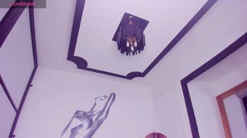 Tina  online show from February 7, 6:34 pm