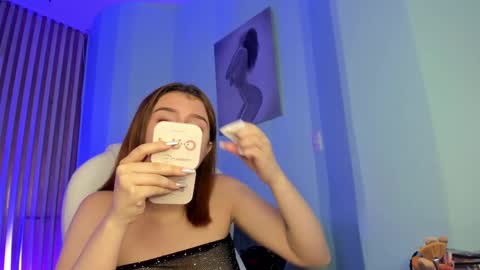 Tina  online show from October 8, 5:38 am