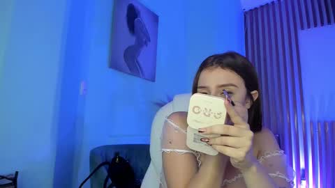 Tina  online show from November 12, 4:35 am