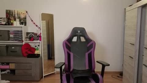 Snapshot of tinaangelll chatting on February 7, 6:33 pm Tina Angel online show from February 7, 6:33 pm