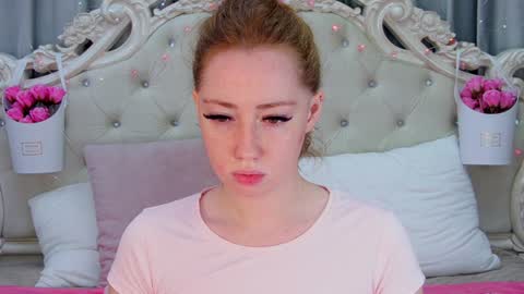 Tina online show from January 27, 4:30 am