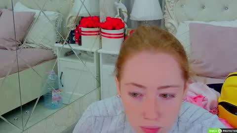 Tina online show from September 17, 3:30 am