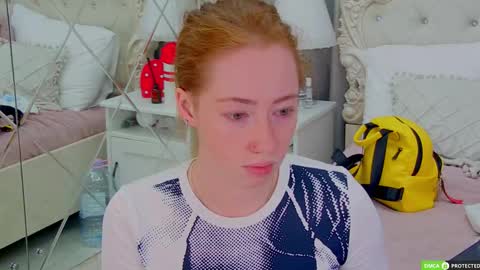 Tina online show from September 18, 3:41 am