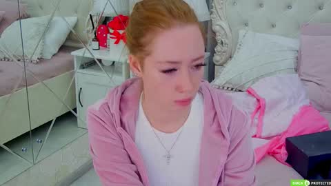 Tina online show from October 8, 3:37 am