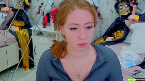 Tina online show from October 17, 4:15 am