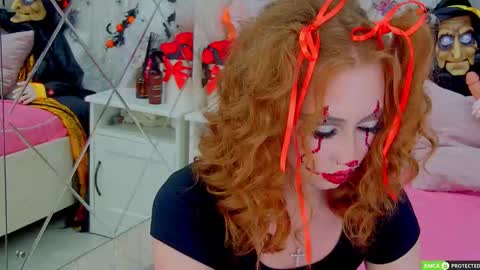 Tina online show from October 21, 6:36 am