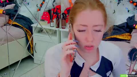 Tina online show from October 30, 4:03 am