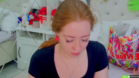 Tina online show from December 15, 3:44 am