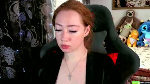 Tina online show from April 7, 4:57 am