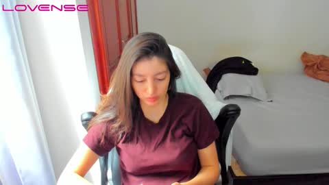 Tina online show from February 6, 8:12 pm