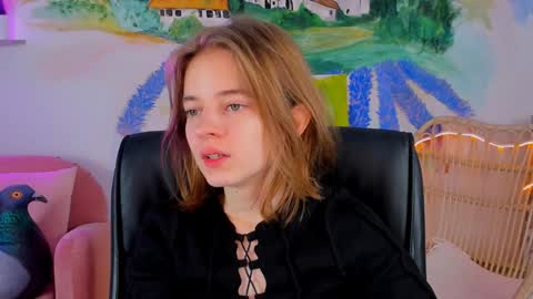 Tina Davil online show from December 2, 2:08 pm