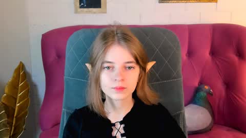 Tina Davil online show from December 4, 2:04 pm