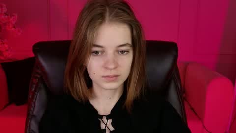 Tina Davil online show from December 8, 5:11 pm