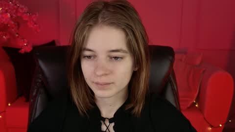 Tina Davil online show from December 9, 2:17 pm