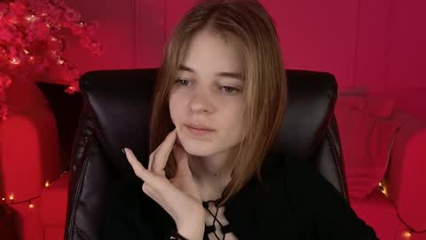 Tina Davil online show from December 9, 5:41 pm