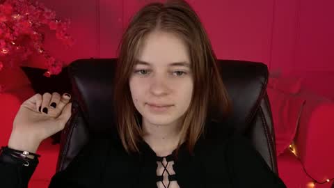 Tina Davil online show from December 9, 8:44 pm