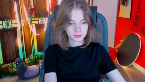 Tina Davil online show from December 16, 3:11 pm