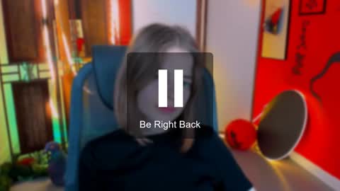 Tina Davil online show from December 16, 6:16 pm