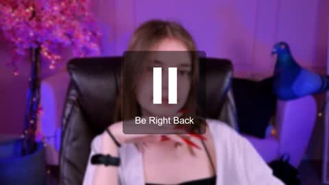 Tina Davil online show from January 15, 5:15 pm