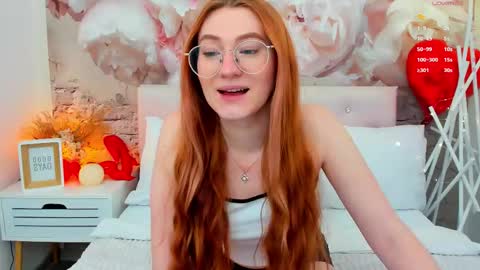 Tina online show from March 15, 6:30 am