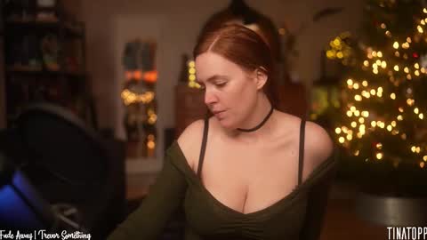 Tina -  online show from December 22, 2:41 am