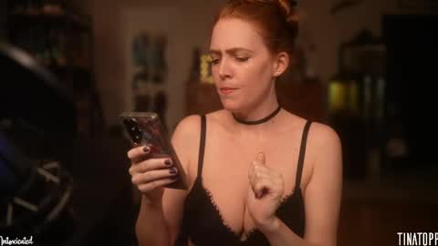 Tina -  online show from April 30, 2:18 am