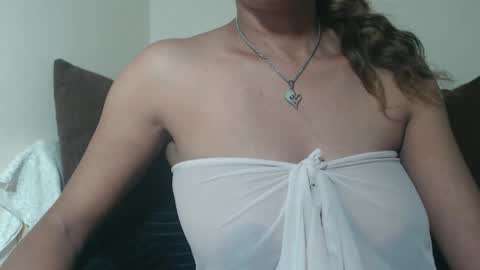 Tina online show from March 10, 2:27 am