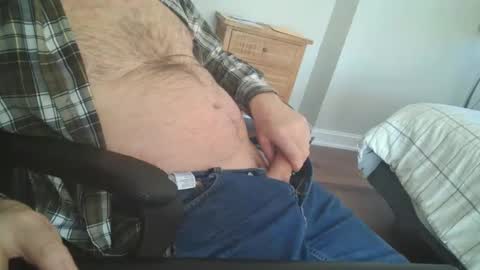 Snapshot of tincup430 chatting on February 1, 4:11 pm 5 day load on deck online show from February 1, 4:11 pm