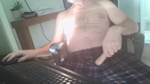 Snapshot of tincup430 chatting on February 18, 1:22 pm 5 day load on deck online show from February 18, 1:22 pm