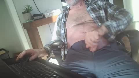 Snapshot of tincup430 chatting on February 28, 12:20 pm 5 day load on deck online show from February 28, 12:20 pm