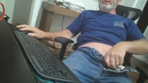 Snapshot of tincup430 chatting on September 24, 11:02 am 5 day load on deck online show from September 24, 11:02 am