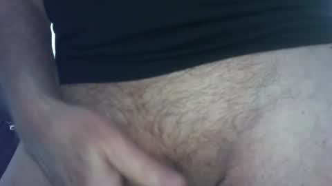 Snapshot of tinfoil6969 chatting on December 29, 7:43 pm see my bio  masturbate thick cock ballsack edging cum online show from December 29, 7:43 pm