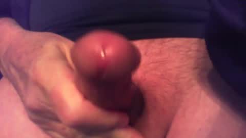 Snapshot of tinfoil6969 chatting on January 20, 2:36 pm see my bio  masturbate thick cock ballsack edging cum online show from January 20, 2:36 pm