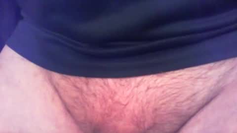 Snapshot of tinfoil6969 chatting on January 25, 3:09 am see my bio  masturbate thick cock ballsack edging cum online show from January 25, 3:09 am